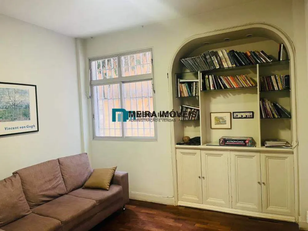 Apartamento, 4 quartos, 250 m² - Foto 16
