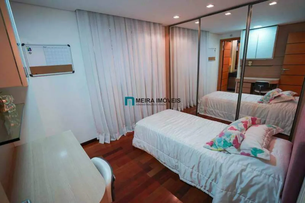 Apartamento, 4 quartos, 250 m² - Foto 8