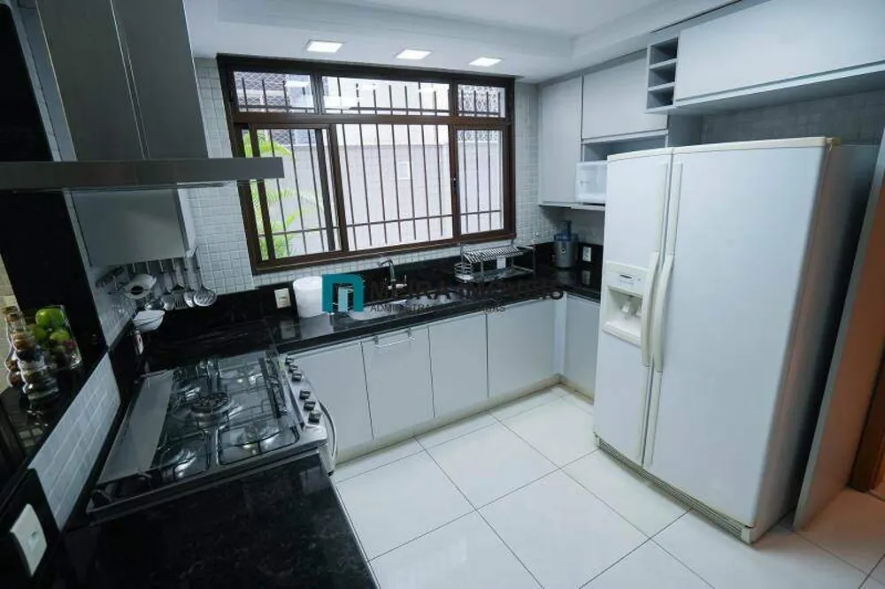 Apartamento, 4 quartos, 250 m² - Foto 19