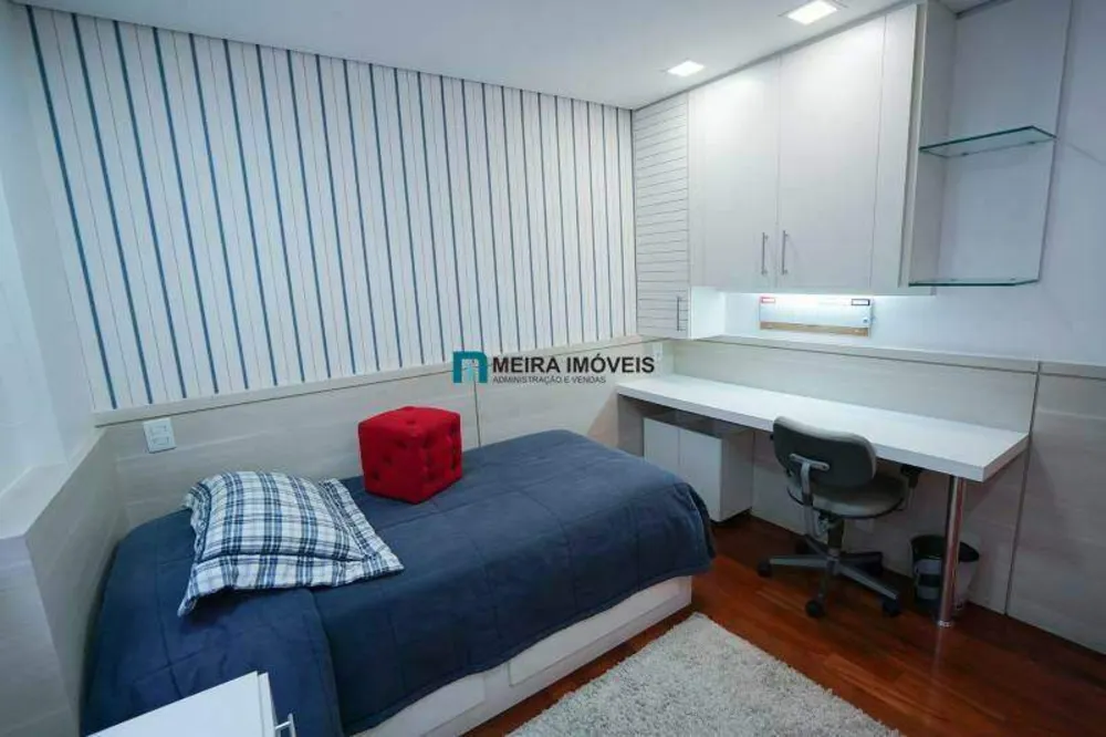Apartamento, 4 quartos, 250 m² - Foto 12