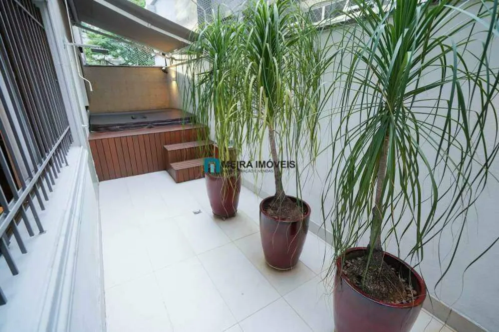 Apartamento, 4 quartos, 250 m² - Foto 4