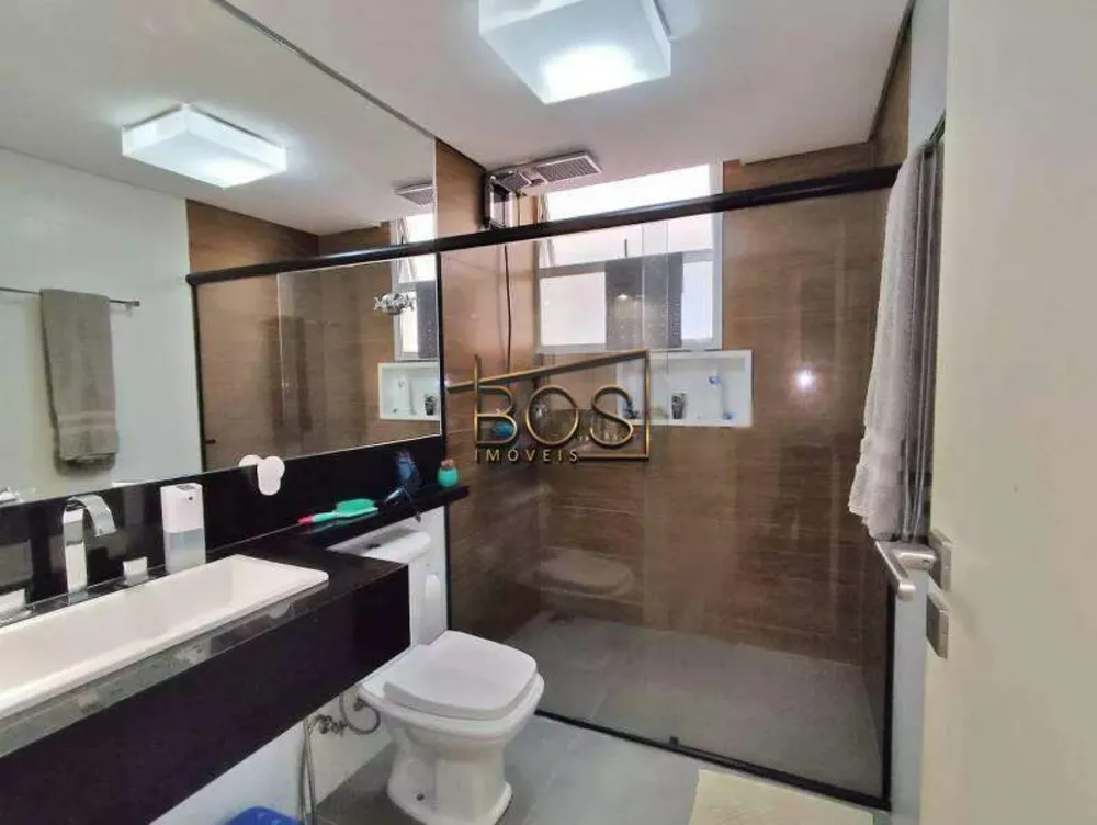 Apartamento, 4 quartos, 250 m² - Foto 14