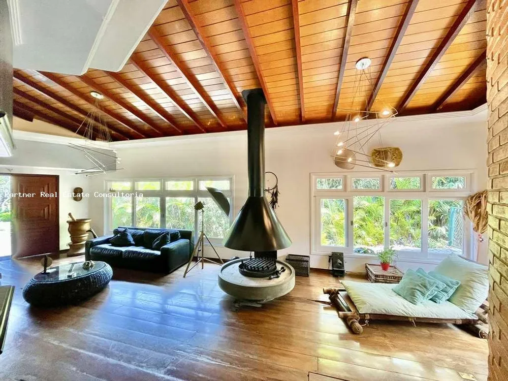 Casa de Condomínio, 6 quartos - Foto 4