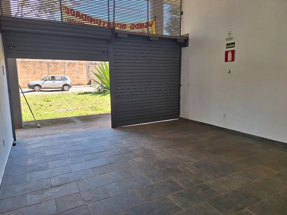 Loja-Salão, 33 m² - Foto 4