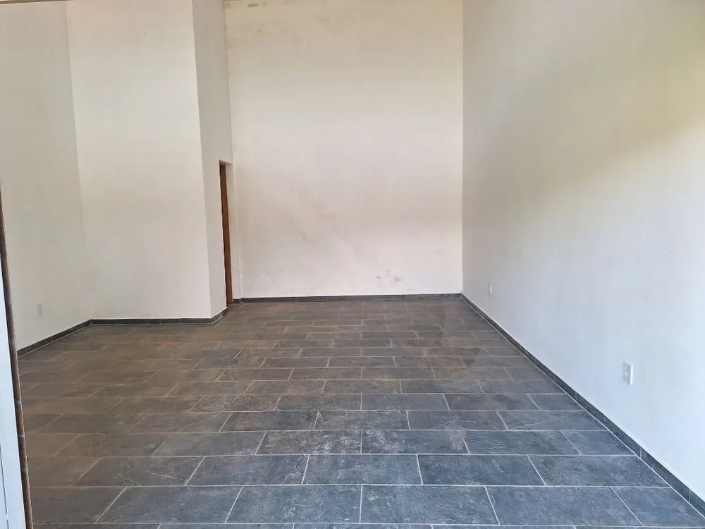 Loja-Salão, 33 m² - Foto 1