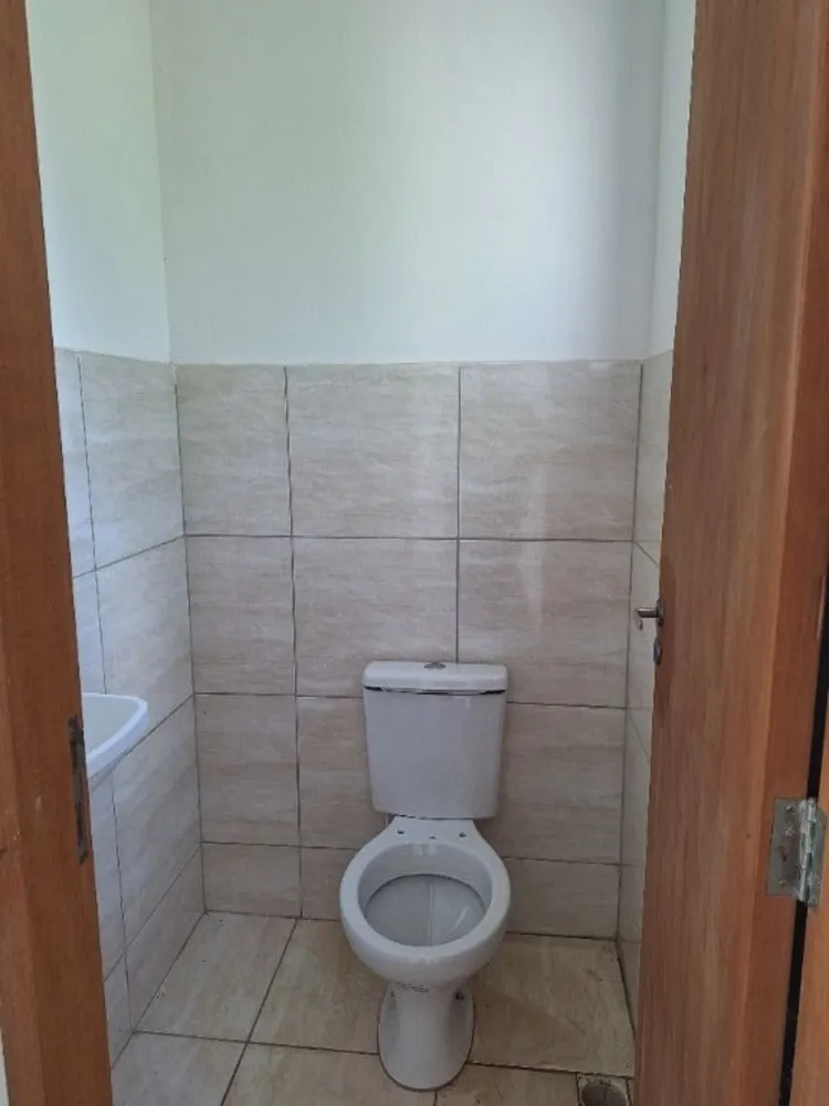 Loja-Salão, 33 m² - Foto 6