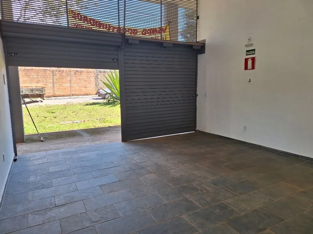 Loja-Salão, 33 m² - Foto 3