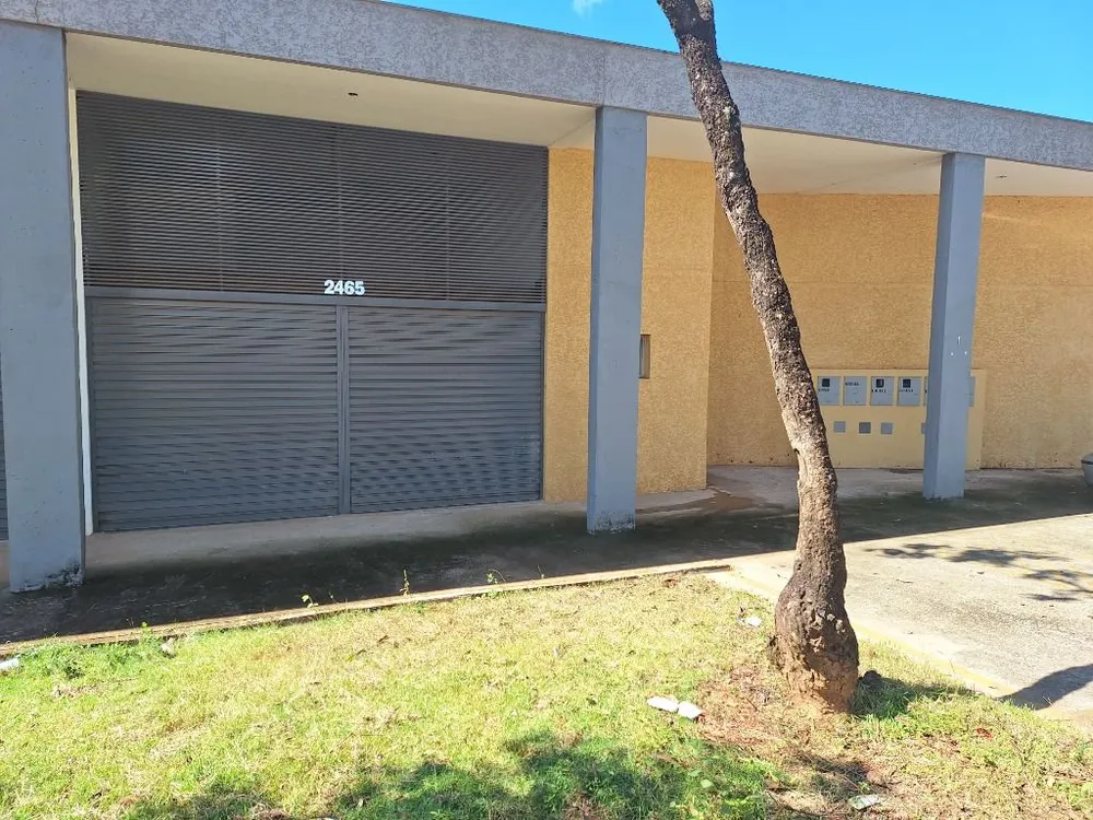 Loja-Salão, 33 m² - Foto 2