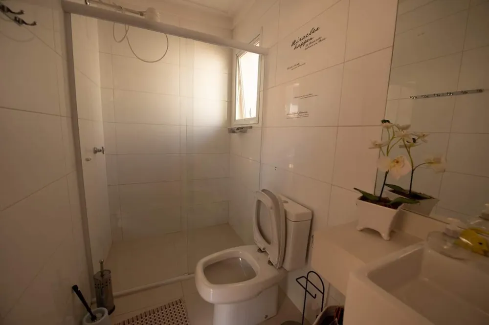 Casa de Condomínio, 3 quartos - Foto 10
