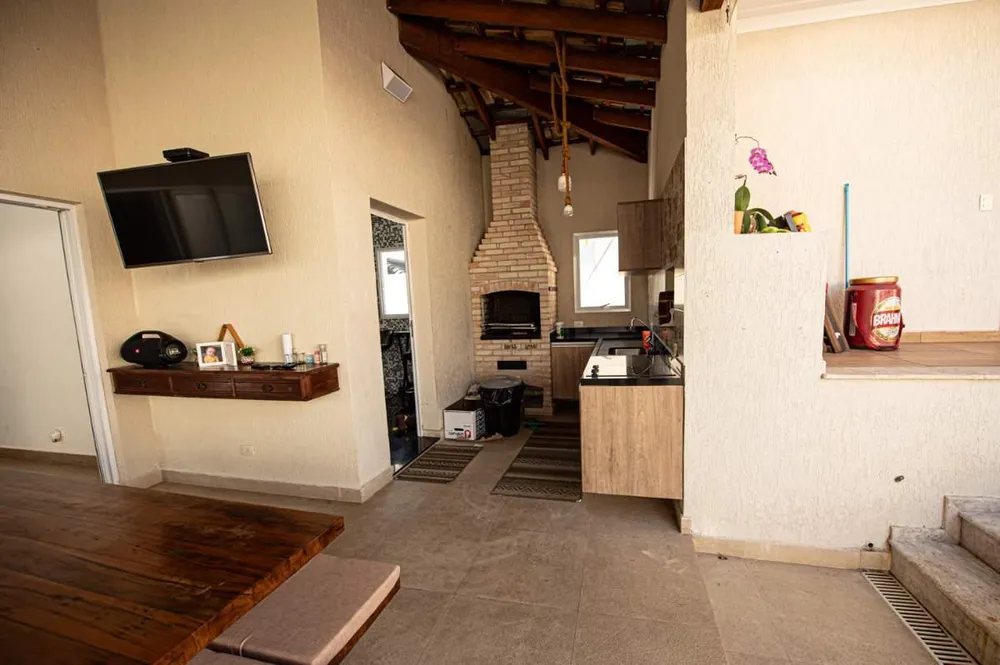 Casa de Condomínio, 3 quartos - Foto 5