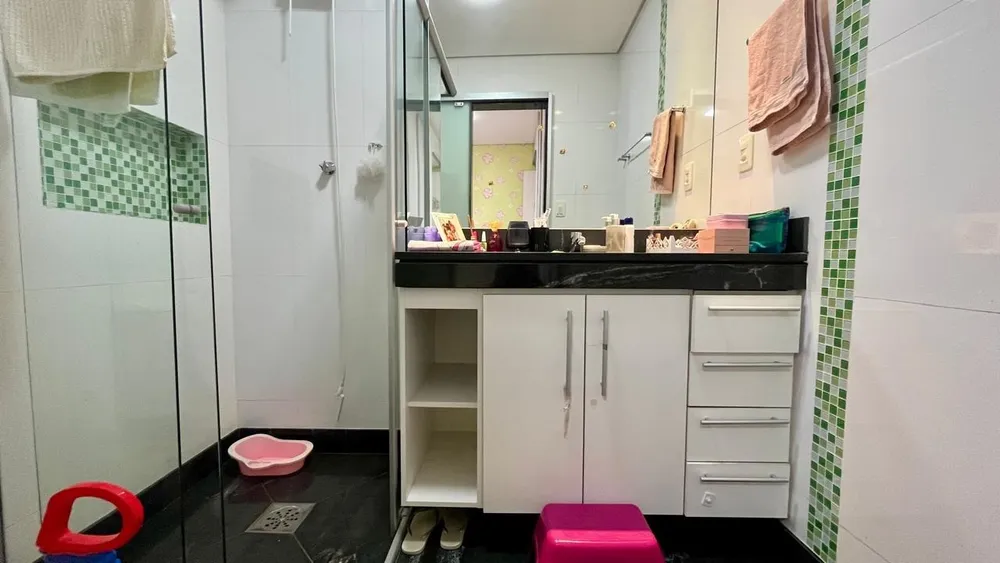 Apartamento, 4 quartos, 130 m² - Foto 6