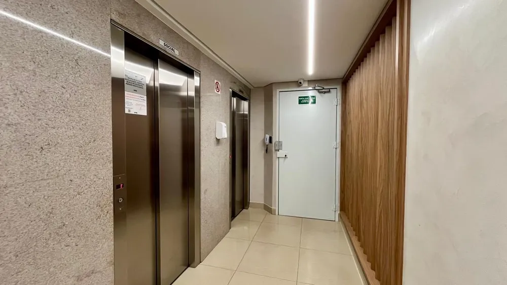 Apartamento, 4 quartos, 130 m² - Foto 7