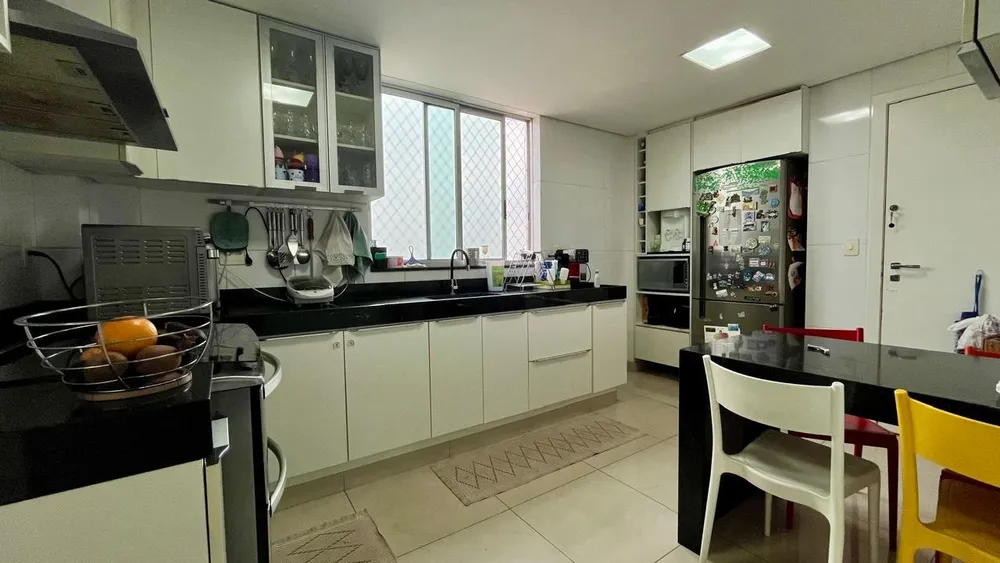 Apartamento, 4 quartos, 130 m² - Foto 3