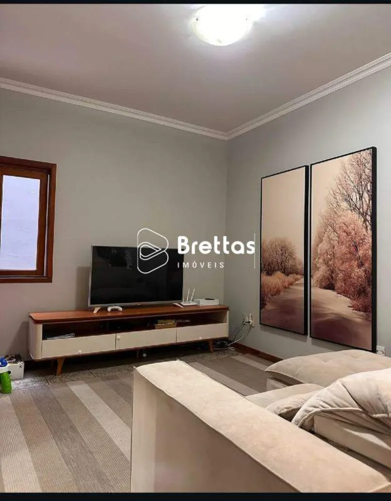 Casa de Condomínio, 4 quartos - Foto 3