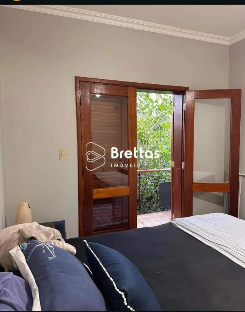 Casa de Condomínio, 4 quartos - Foto 8