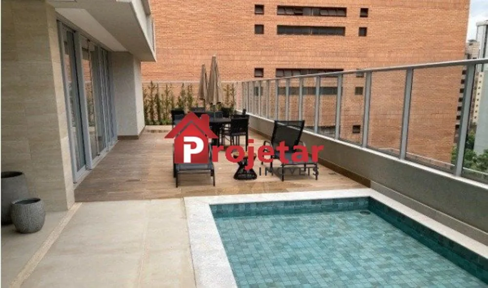 Apartamento, 2 quartos, 72 m² - Foto 1