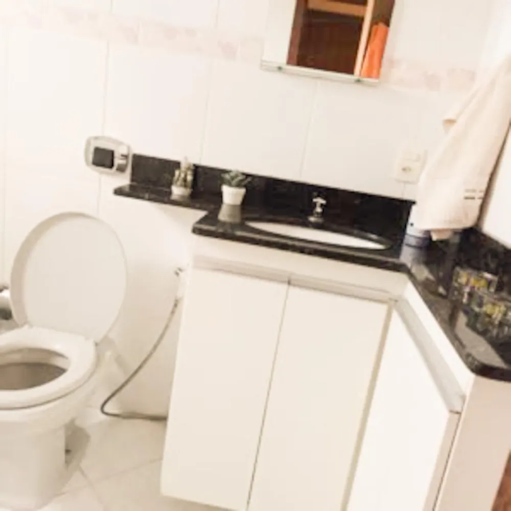 Casa, 5 quartos, 200 m² - Foto 8