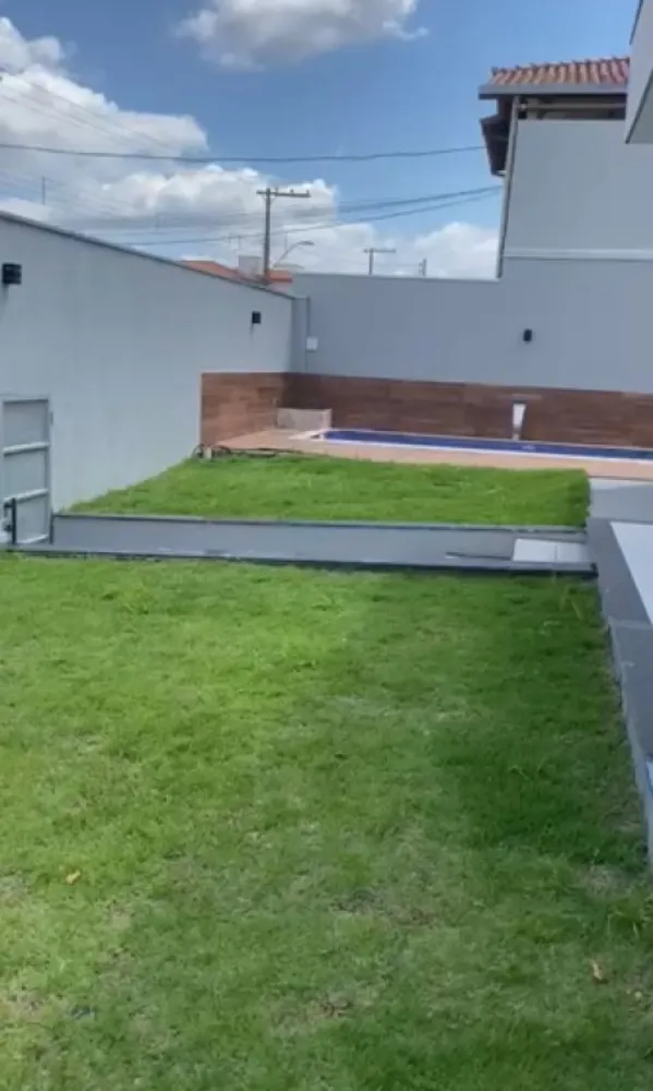 Casa, 3 quartos, 207 m² - Foto 3