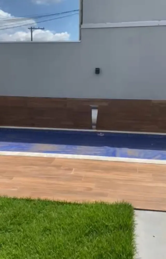 Casa, 3 quartos, 207 m² - Foto 4