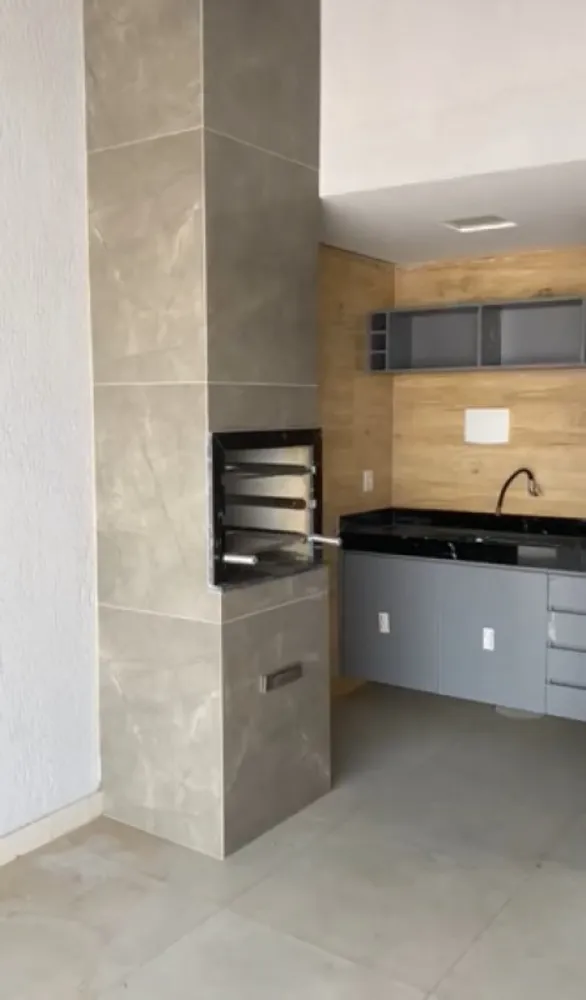 Casa, 3 quartos, 207 m² - Foto 2