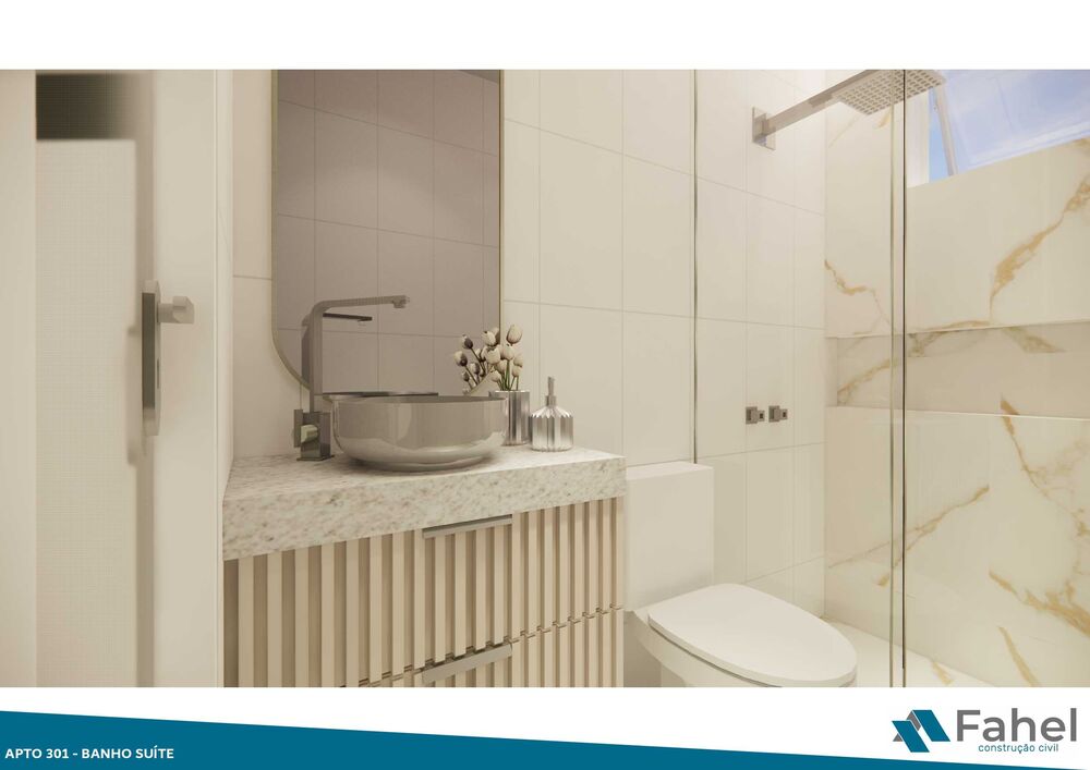 Cobertura à venda com 3 quartos, 96m² - Foto 9
