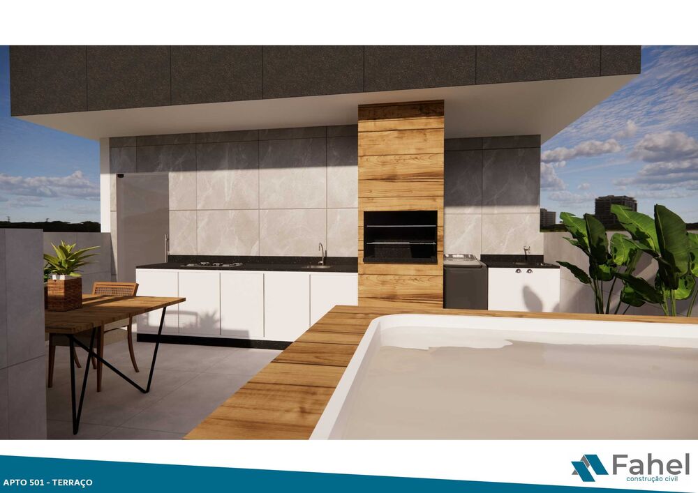 Cobertura à venda com 3 quartos, 96m² - Foto 11