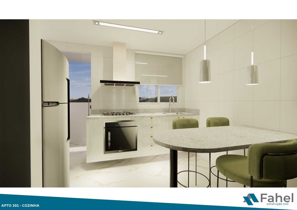 Cobertura à venda com 3 quartos, 96m² - Foto 6