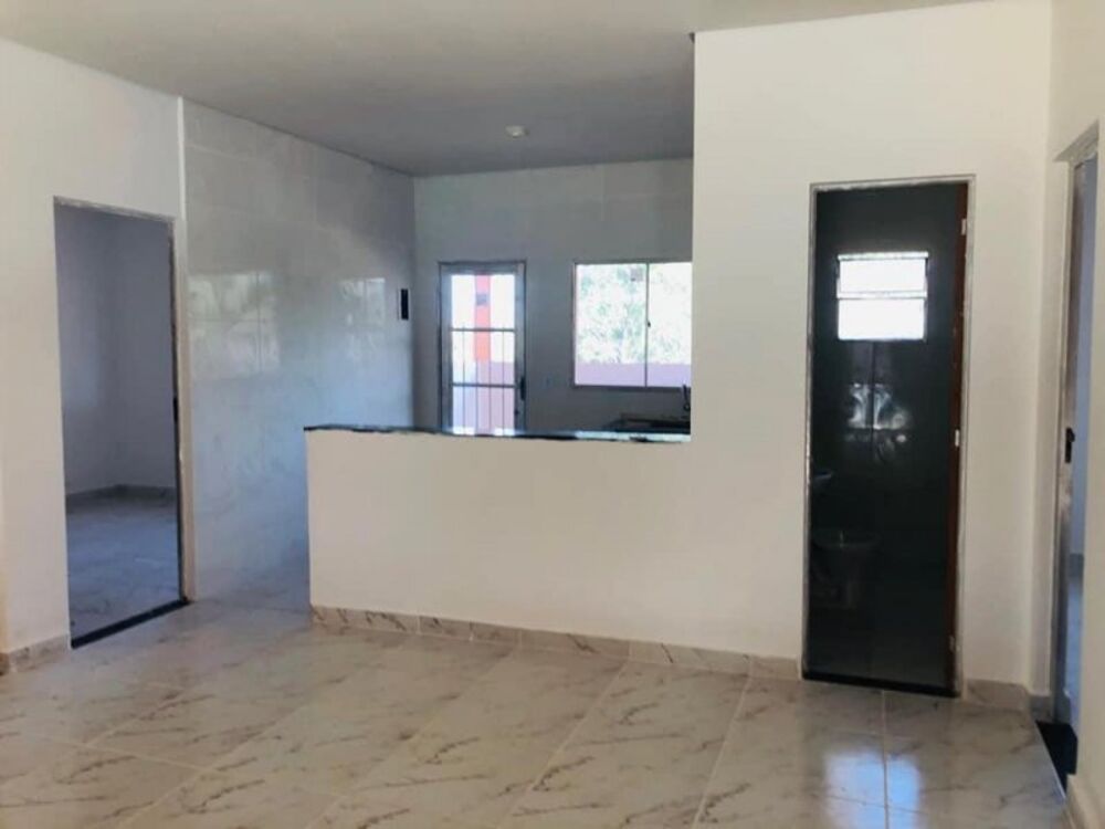 Chácara à venda com 3 quartos, 1000m² - Foto 1