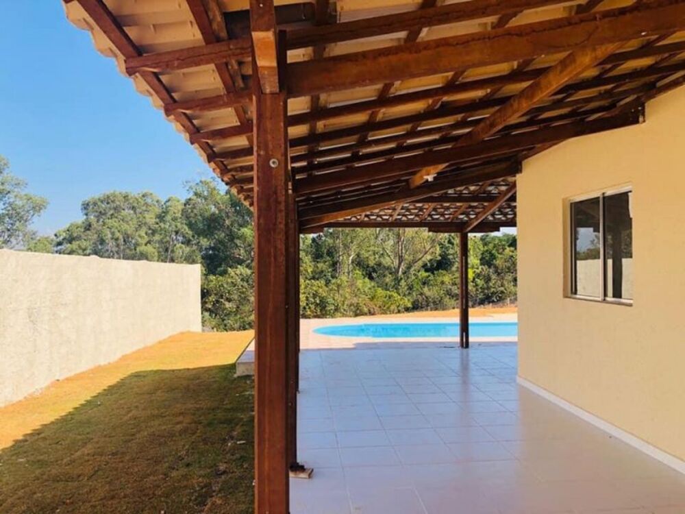 Chácara à venda com 3 quartos, 1000m² - Foto 3