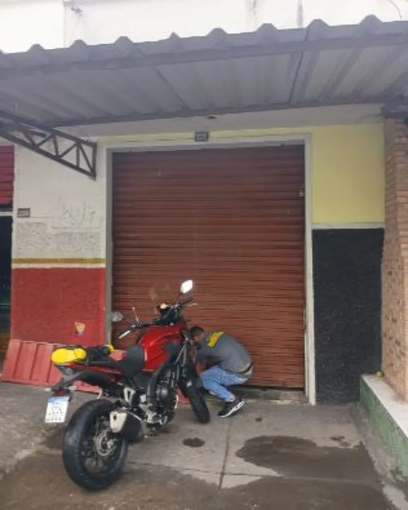 Loja-Salão, 65 m² - Foto 3