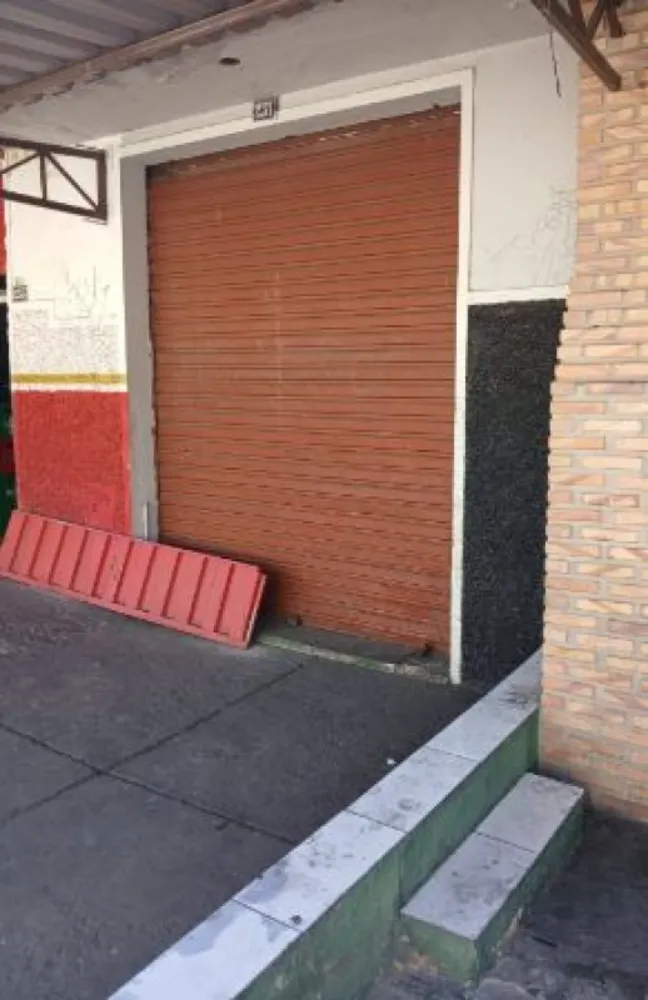 Loja-Salão, 65 m² - Foto 1