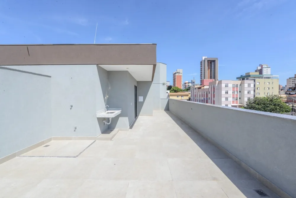 Cobertura, 3 quartos, 155 m² - Foto 9