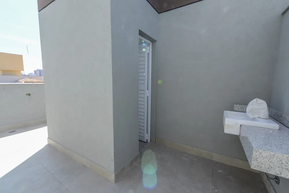 Cobertura, 3 quartos, 155 m² - Foto 6