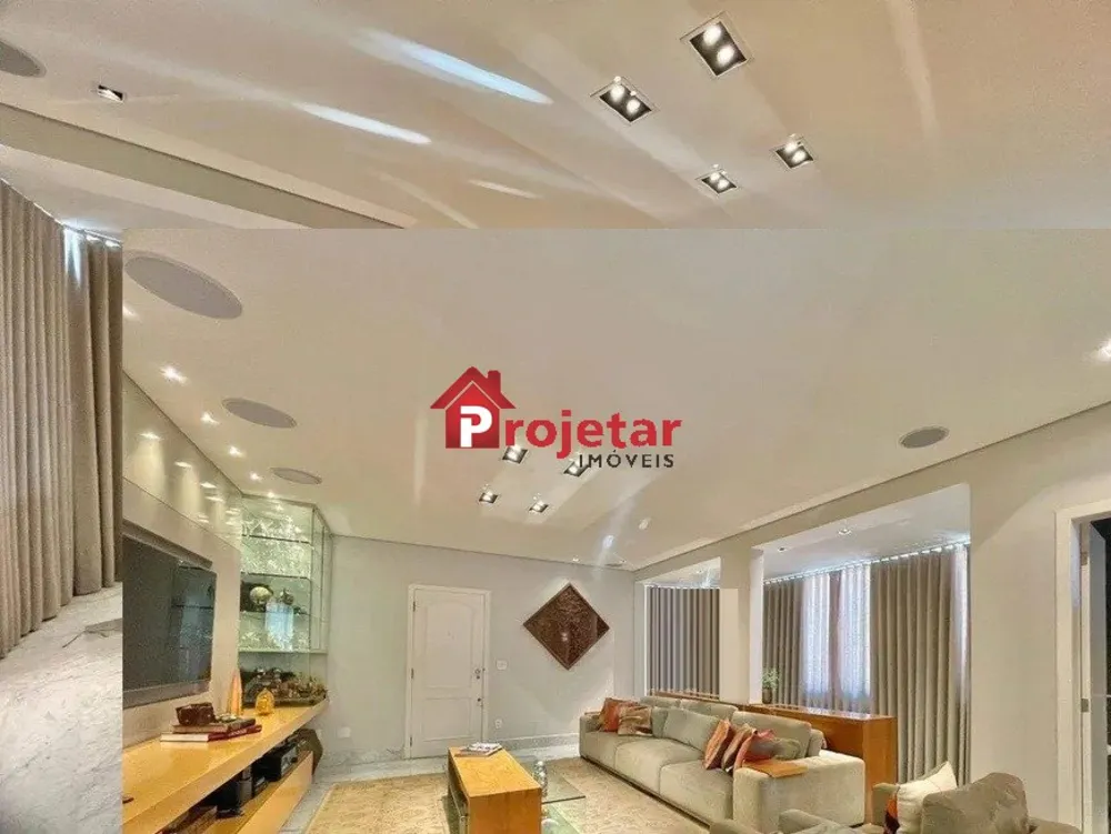 Cobertura, 4 quartos, 220 m² - Foto 10