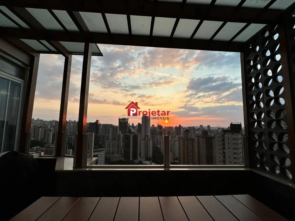 Cobertura, 4 quartos, 220 m² - Foto 2