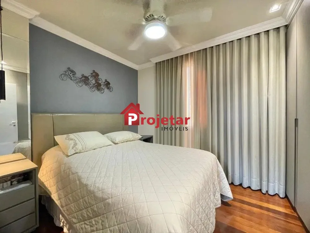 Cobertura, 4 quartos, 220 m² - Foto 7