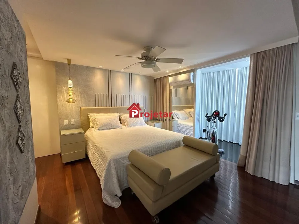 Cobertura, 4 quartos, 220 m² - Foto 4