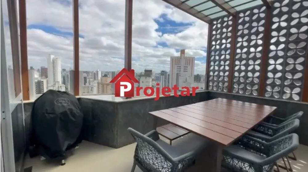 Cobertura, 4 quartos, 220 m² - Foto 11