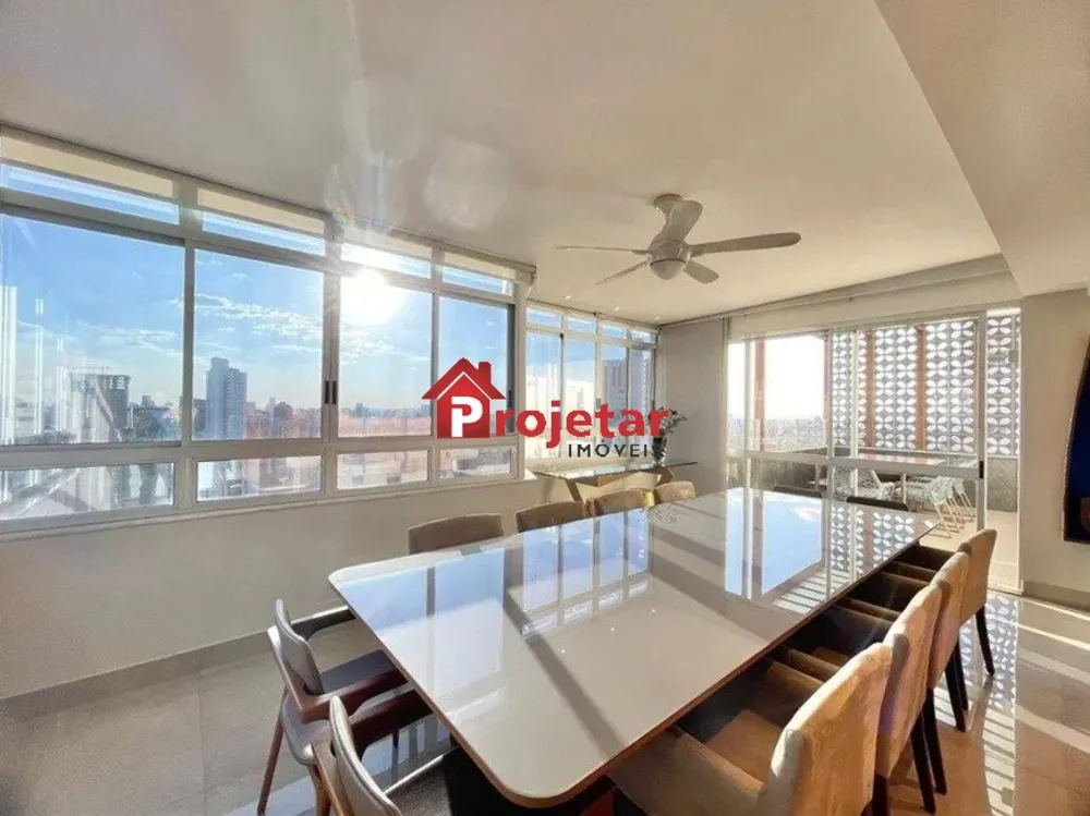 Cobertura, 4 quartos, 220 m² - Foto 9