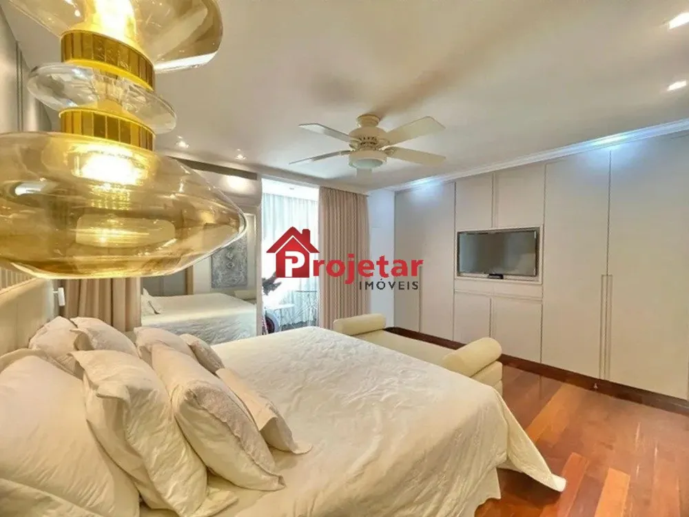 Cobertura, 4 quartos, 220 m² - Foto 8