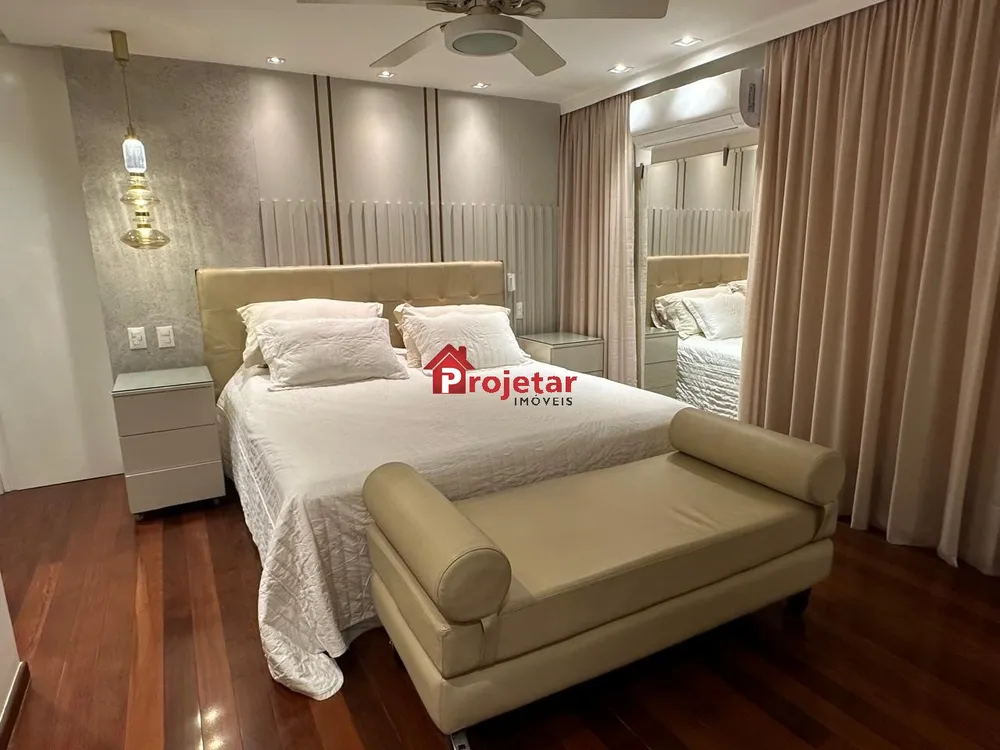 Cobertura, 4 quartos, 220 m² - Foto 3