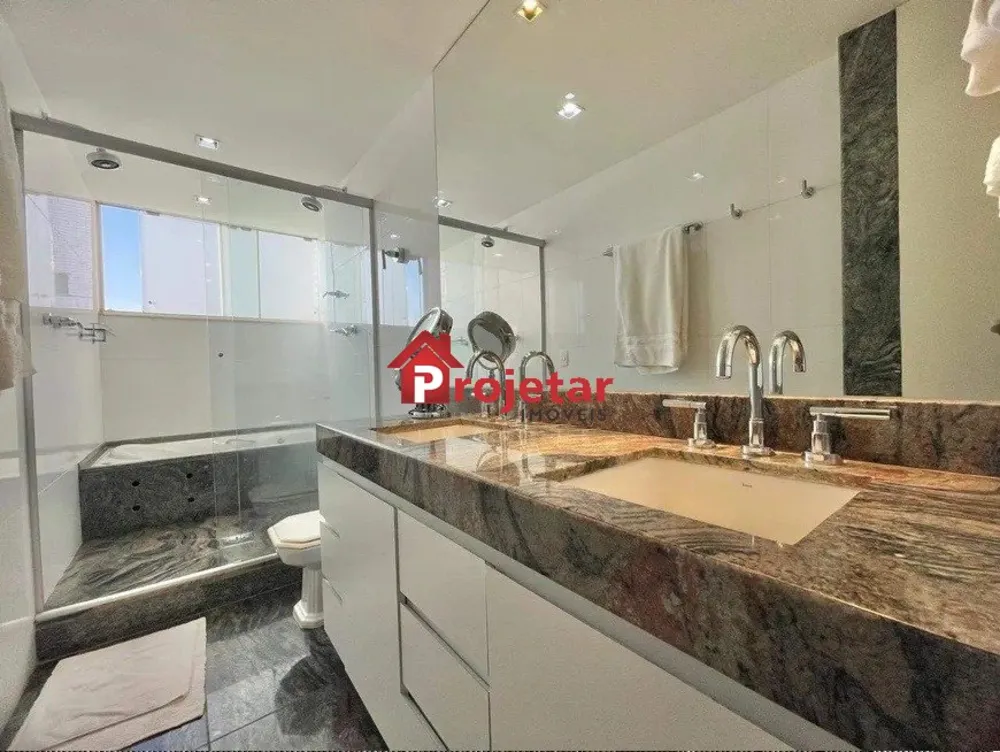 Cobertura, 4 quartos, 220 m² - Foto 5