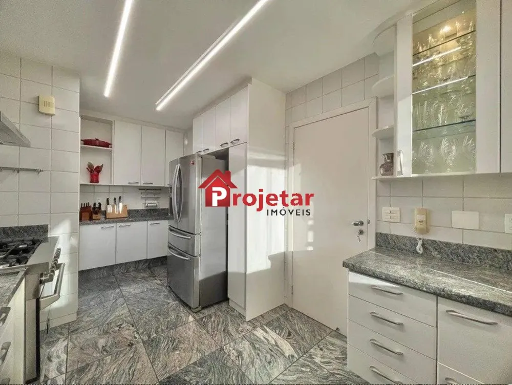 Cobertura, 4 quartos, 220 m² - Foto 6