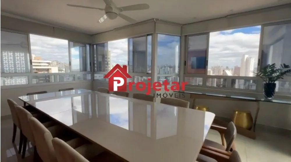 Cobertura, 4 quartos, 220 m² - Foto 12