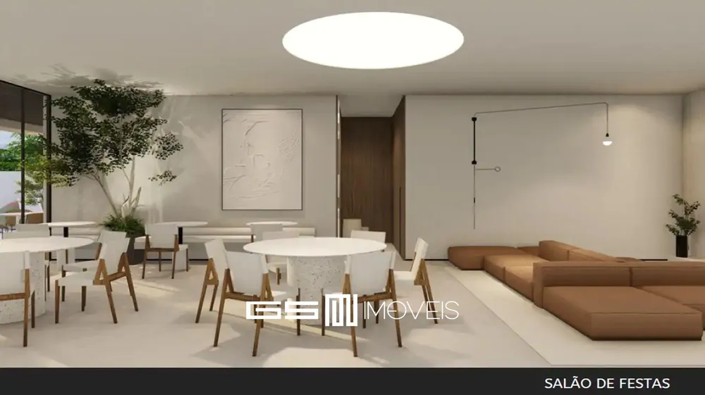 Apartamento, 3 quartos, 94 m² - Foto 8