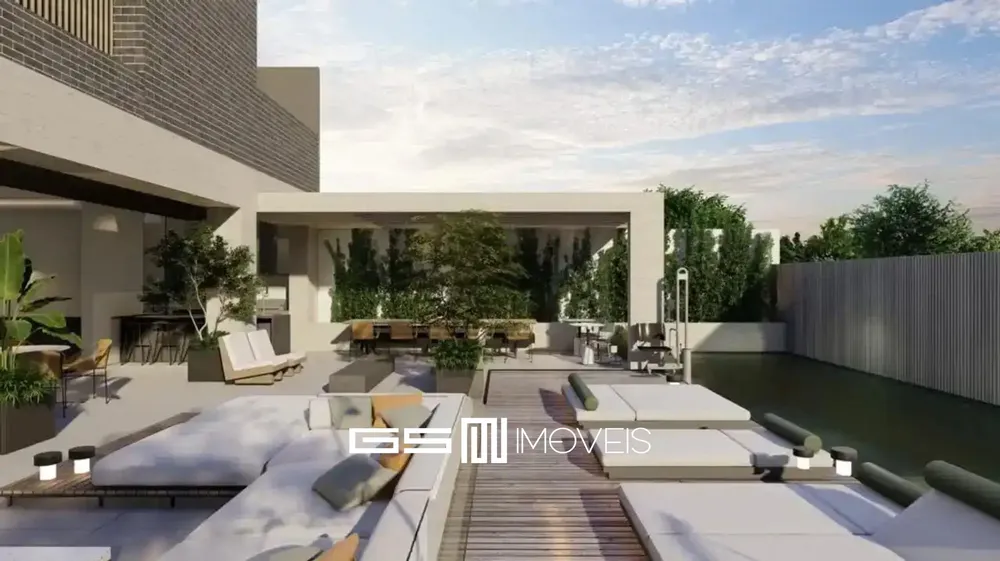 Apartamento, 3 quartos, 94 m² - Foto 4