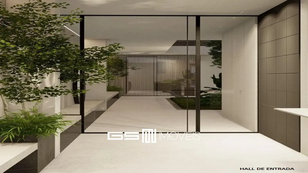 Apartamento, 3 quartos, 94 m² - Foto 2