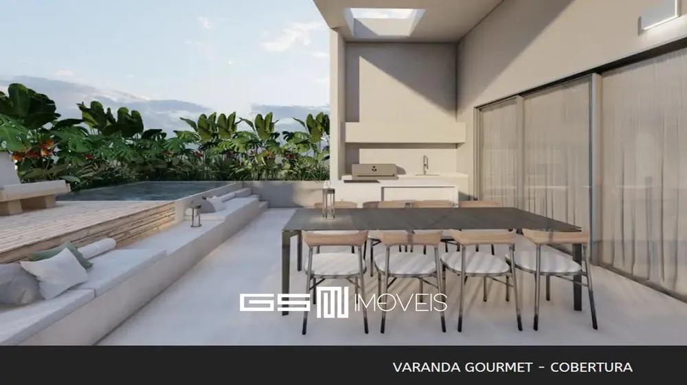 Apartamento, 3 quartos, 94 m² - Foto 12