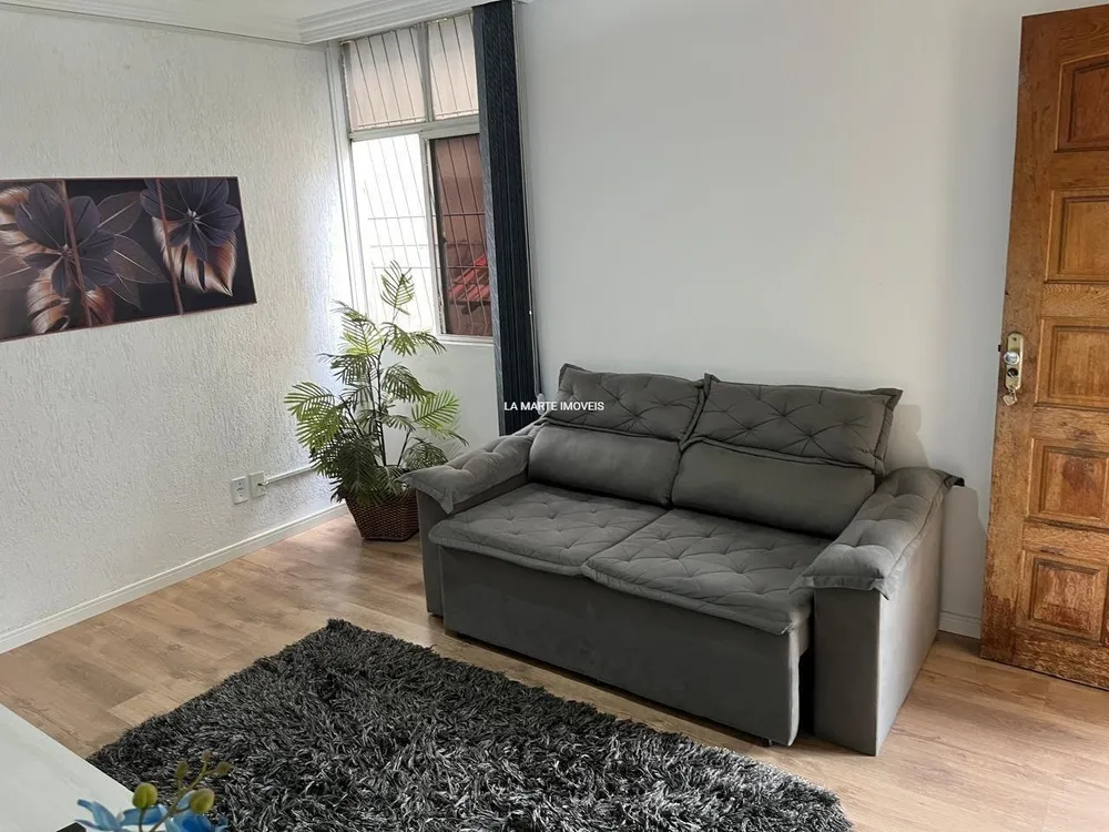 Apartamento, 2 quartos - Foto 2