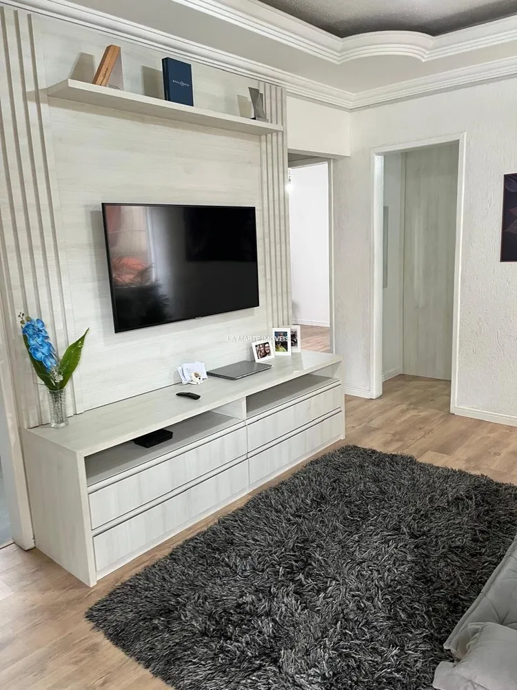 Apartamento, 2 quartos - Foto 3